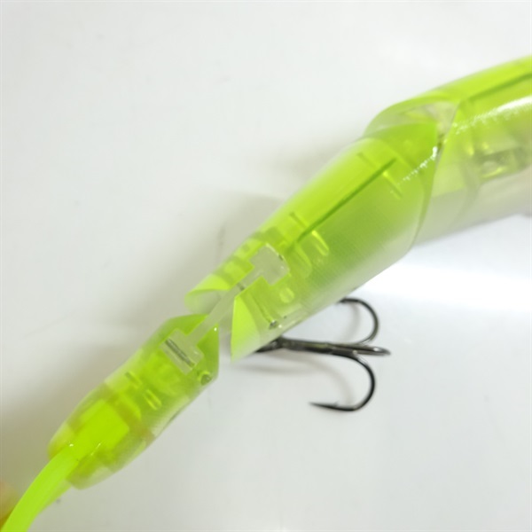 ジョインテッドクローシフト１８３キャンディークラウン